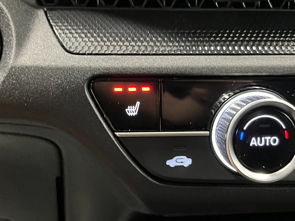 New 2027 Honda CR-V EX image 23