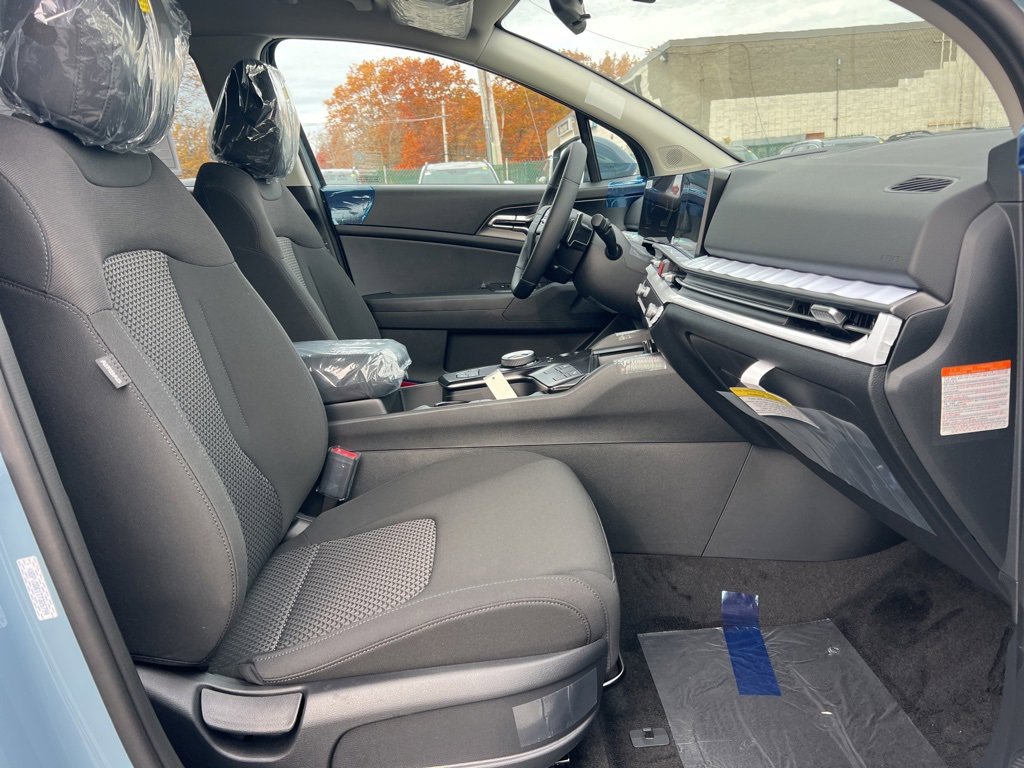 New 2026 Kia Sportage S image 15