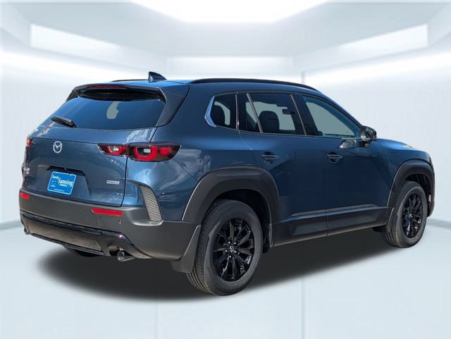 New 2026 MAZDA CX-50 AWD 2.5 Hybrid w/ Weather Package image 6