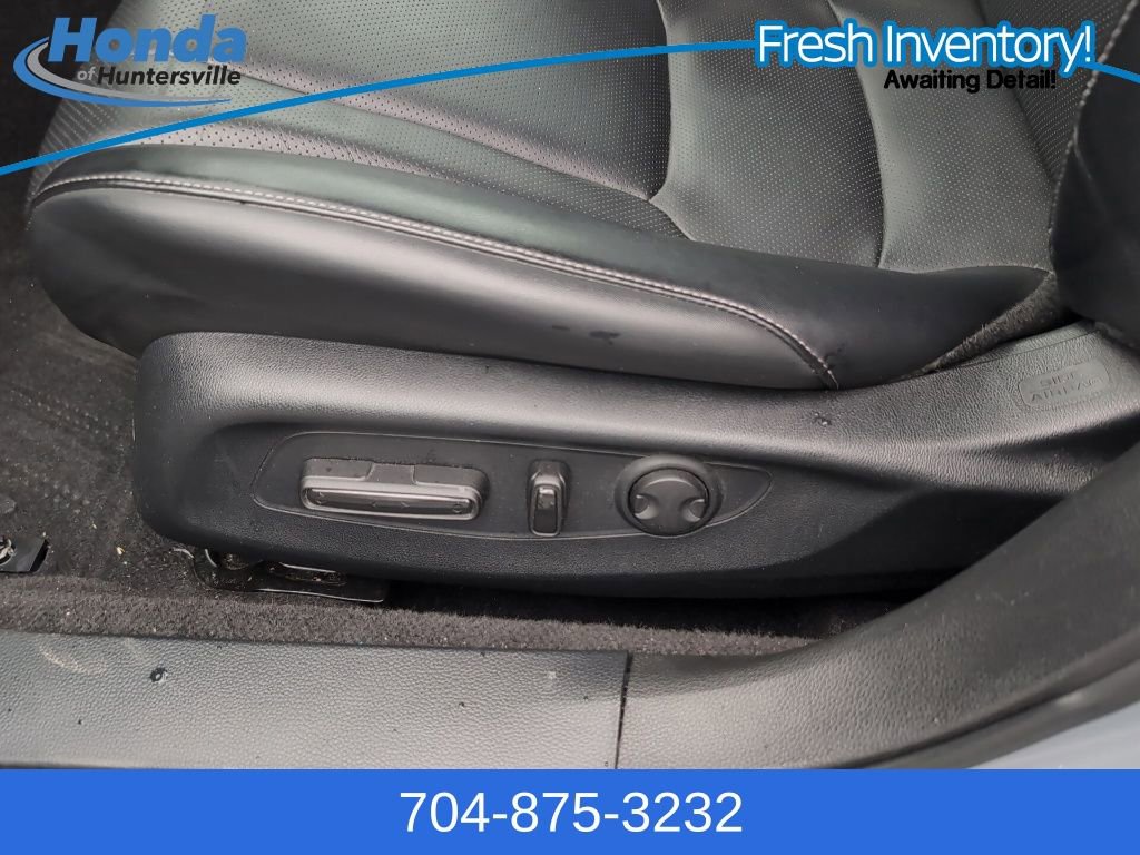 Used 2023 Honda Accord Sport image 19