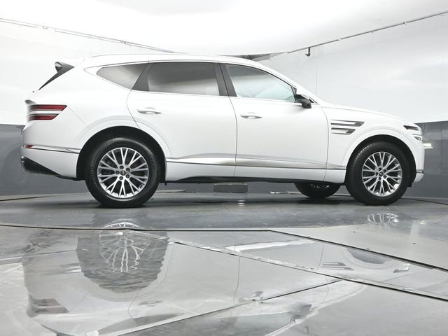 Used 2021 Genesis GV80 2.5T image 40