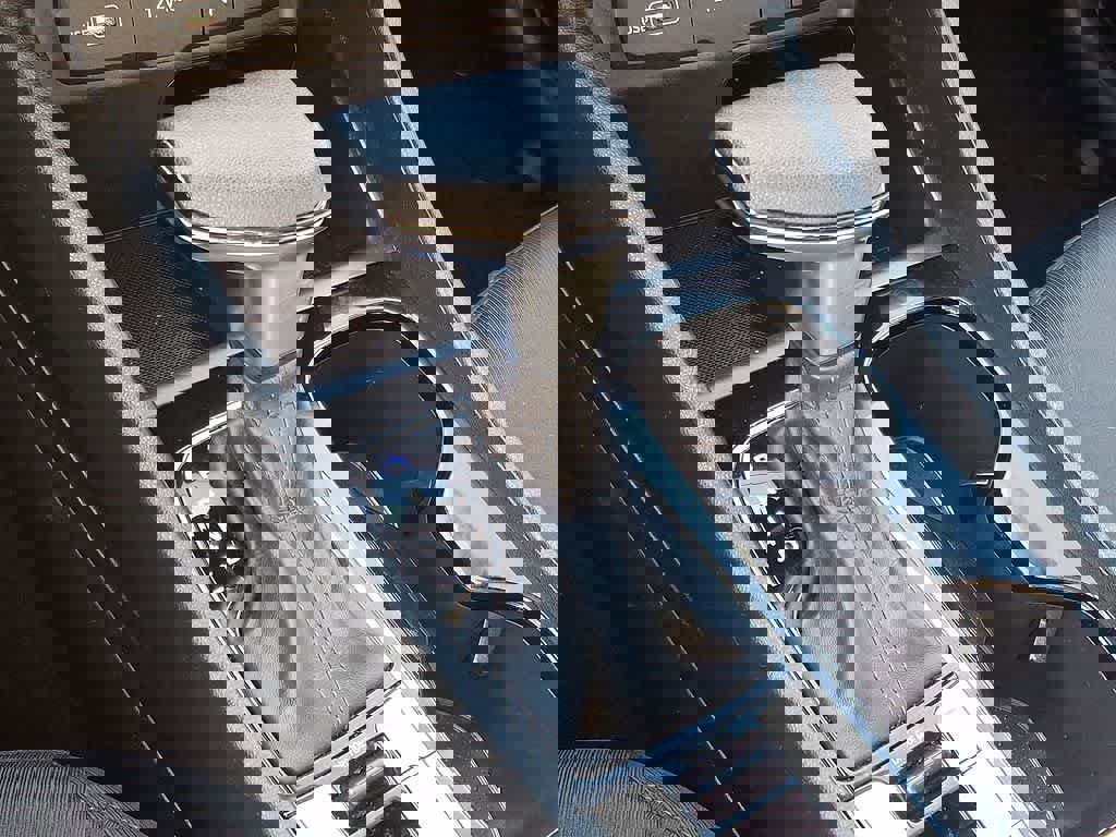 Used 2024 Hyundai Tucson SEL image 14