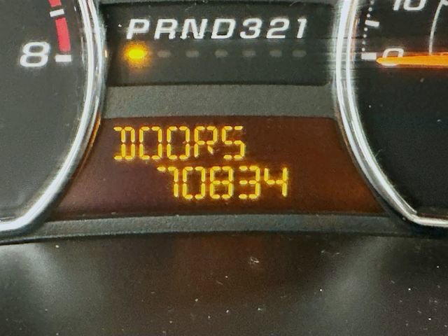 Used 2008 Chevrolet Colorado LT image 12