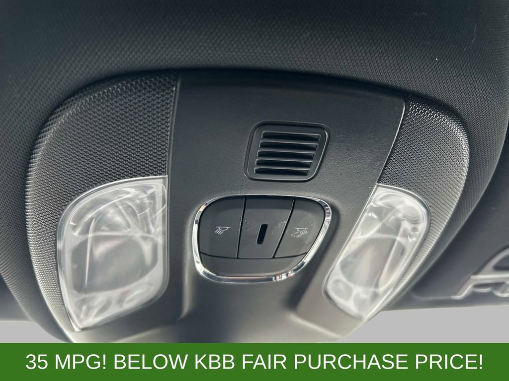 Used 2024 Jeep Compass Limited AWD/4WD image 32