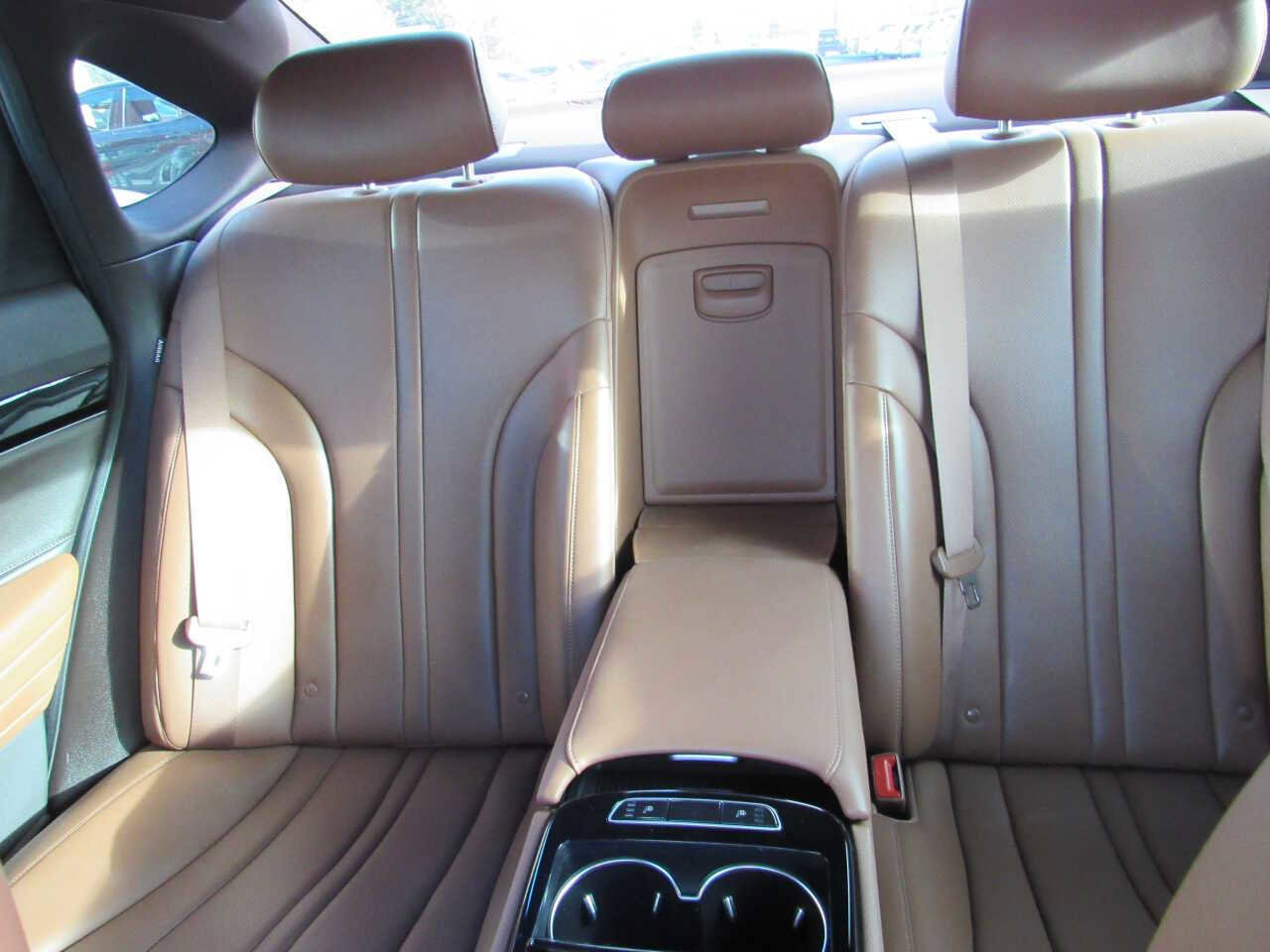 Used 2022 Genesis G80 2.5T image 14