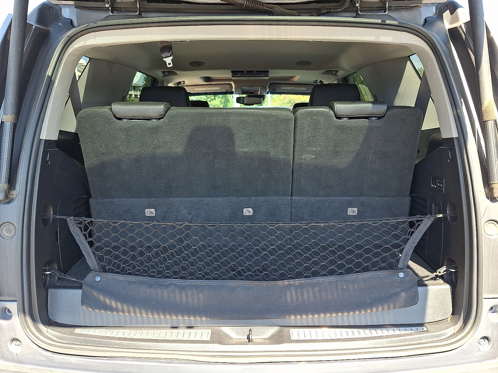 Used 2019 Chevrolet Tahoe Premier AWD/4WD image 29