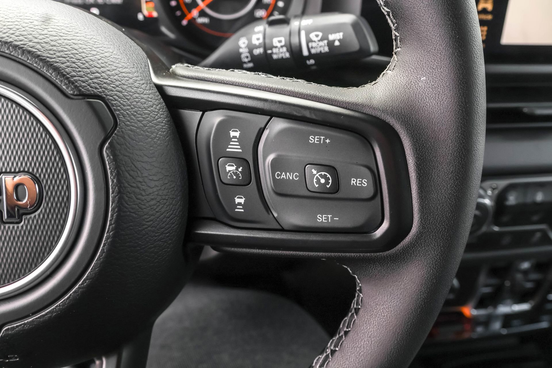 New 2026 Jeep Wrangler Unlimited Rubicon image 26