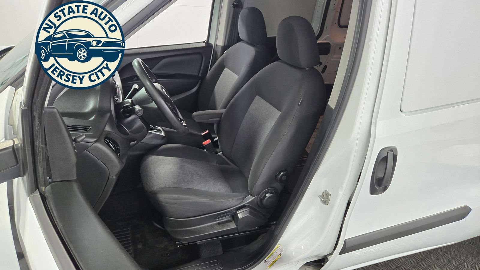 Used 2022 RAM ProMaster City Wagon FWD image 20