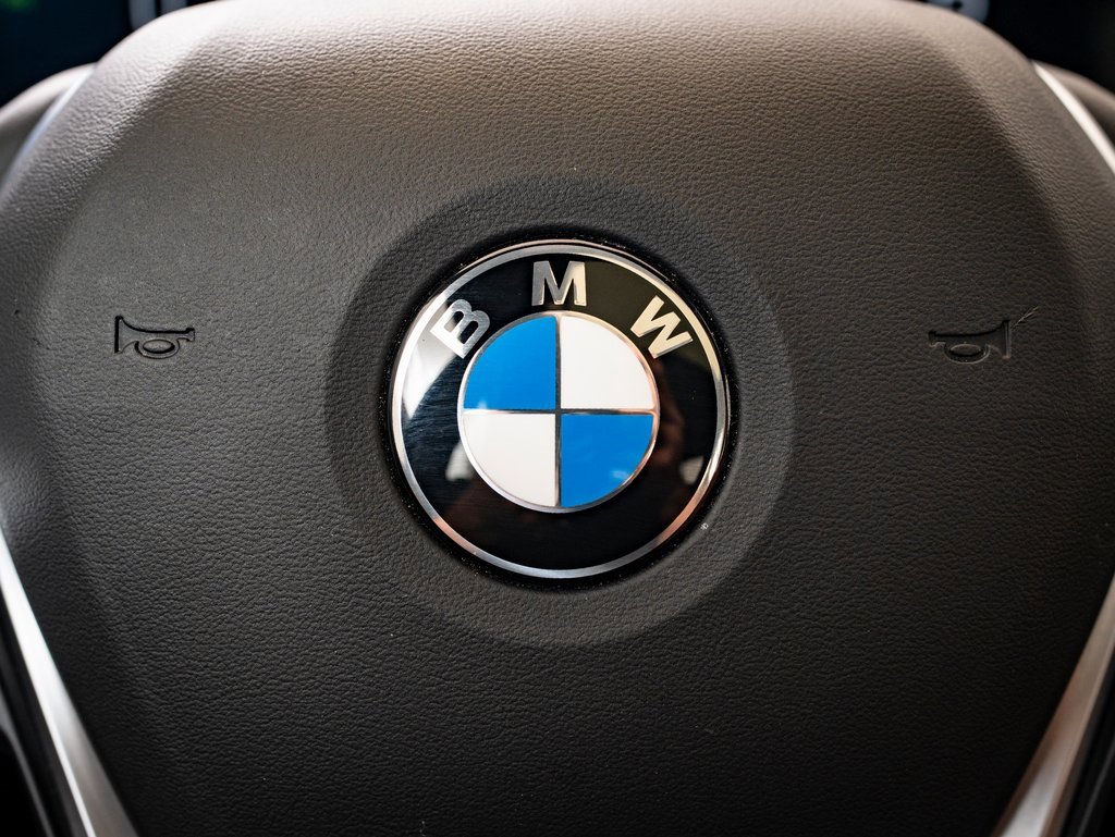 Certified 2024 BMW 330i xDrive Sedan image 25