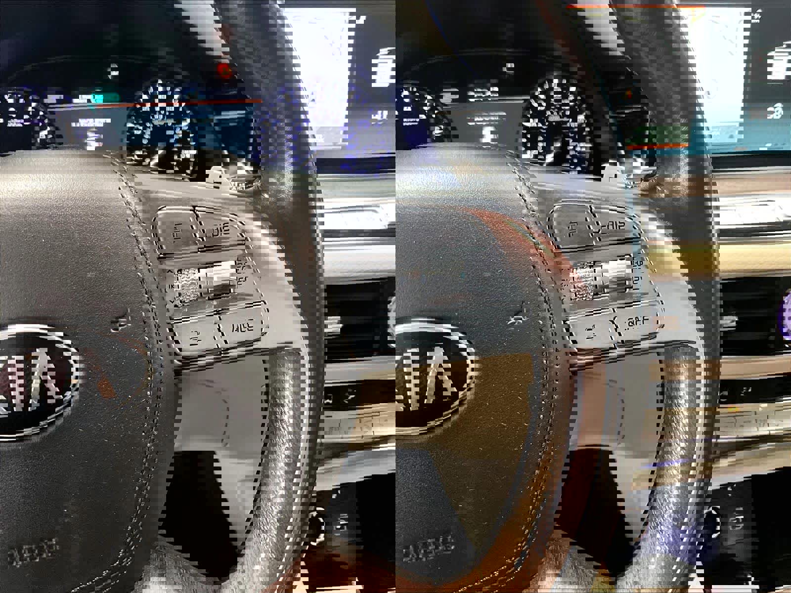 Used 2019 Kia K900 Luxury image 24