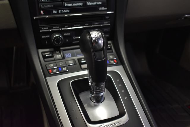 Used 2012 Porsche 911 Carrera S RWD image 17
