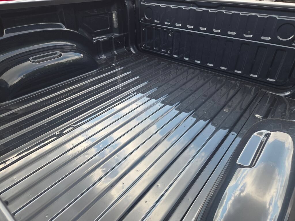 New 2027 RAM 1500 Laramie w/ Advanced Safety Group II AWD/4WD image 15