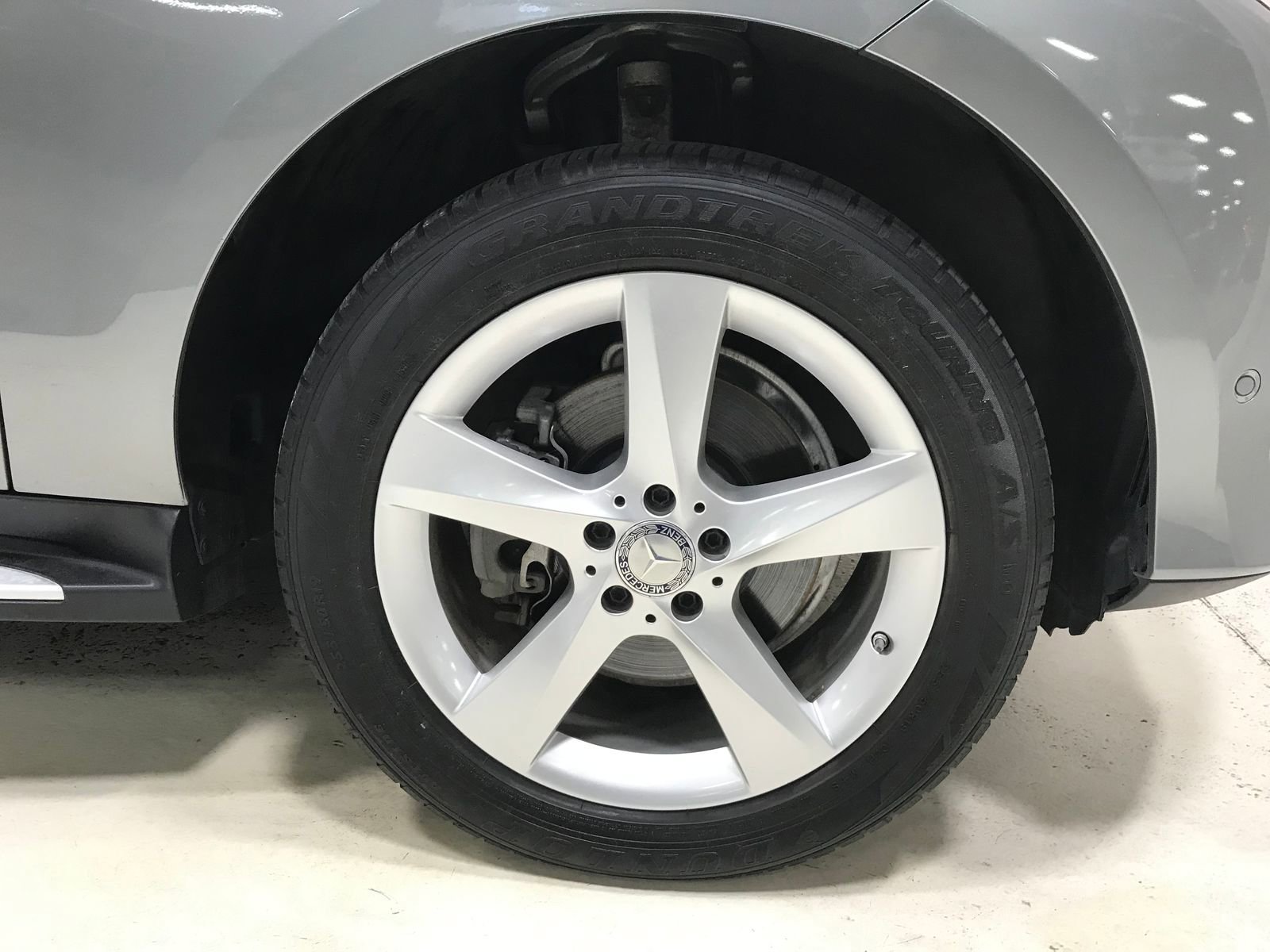 Used 2016 Mercedes-Benz GLE 350 4MATIC image 10