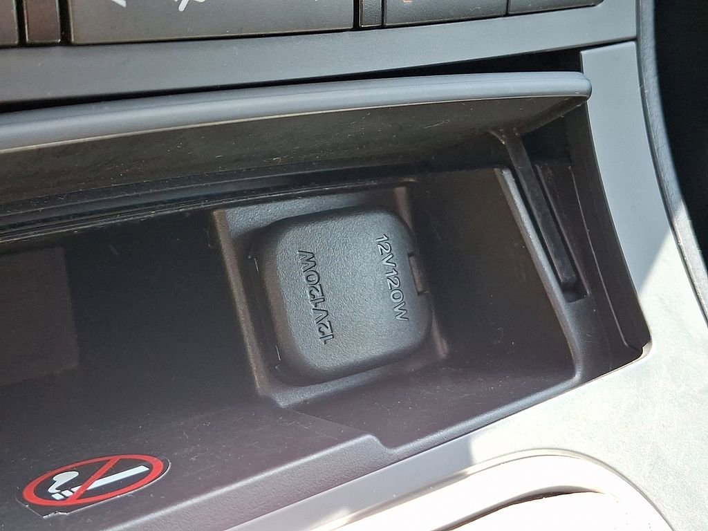 Used 2013 MAZDA MAZDA3 Touring FWD image 27