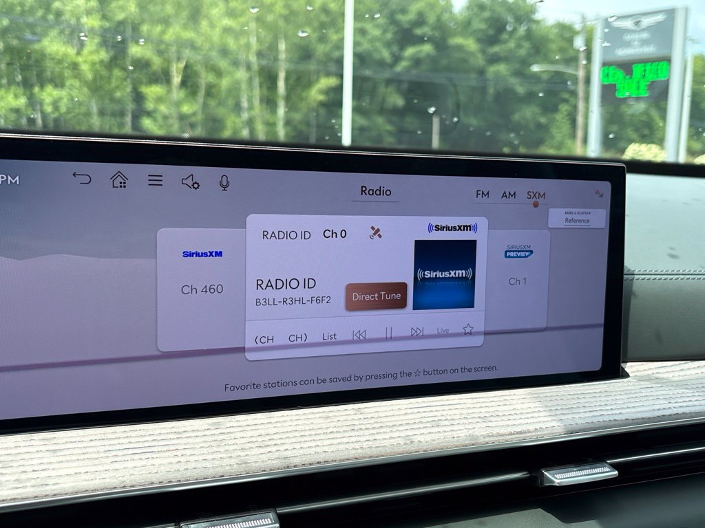New 2026 Genesis GV80 3.5T Prestige AWD/4WD image 17