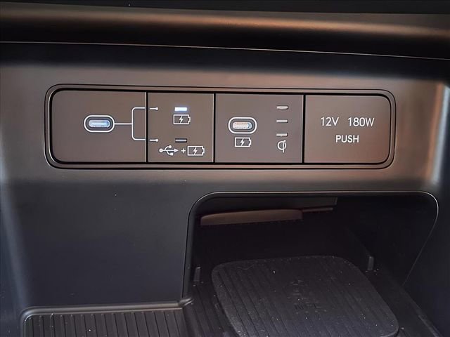 New 2026 Hyundai Tucson SEL image 21