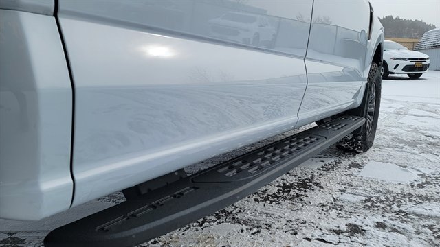 Used 2025 Ford F150 Tremor w/ Tow/Haul Package image 52