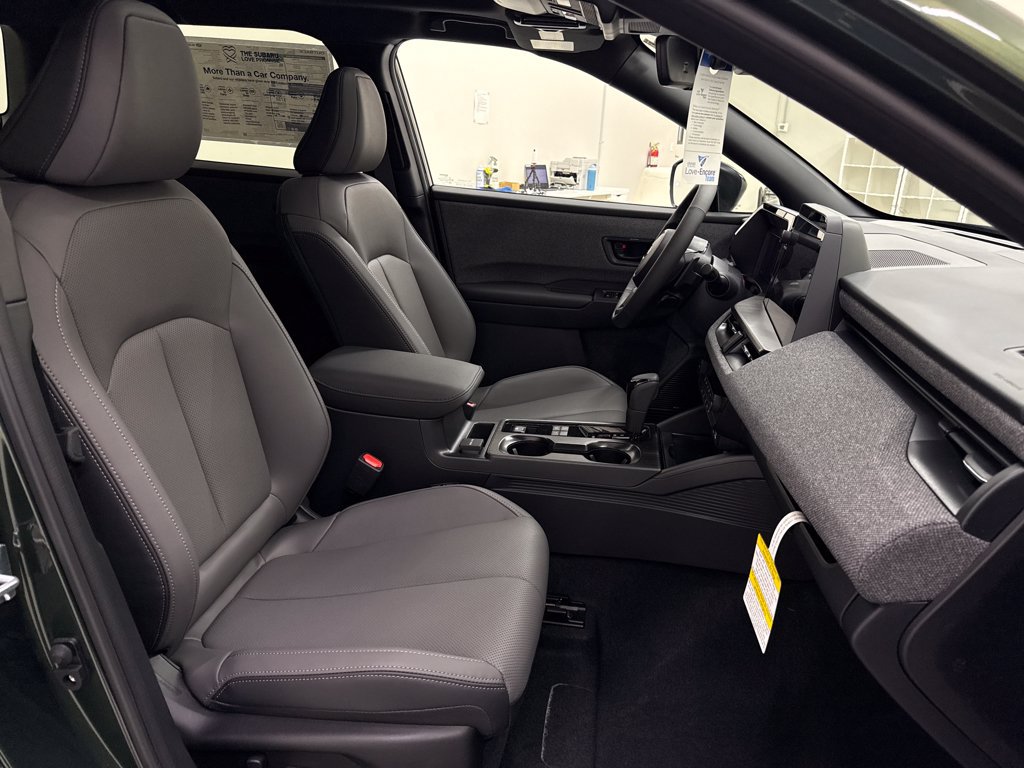 New 2026 Subaru Outback Limited AWD/4WD image 23