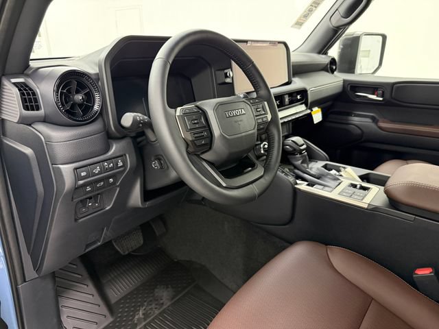 New 2027 Toyota Land Cruiser AWD/4WD image 8