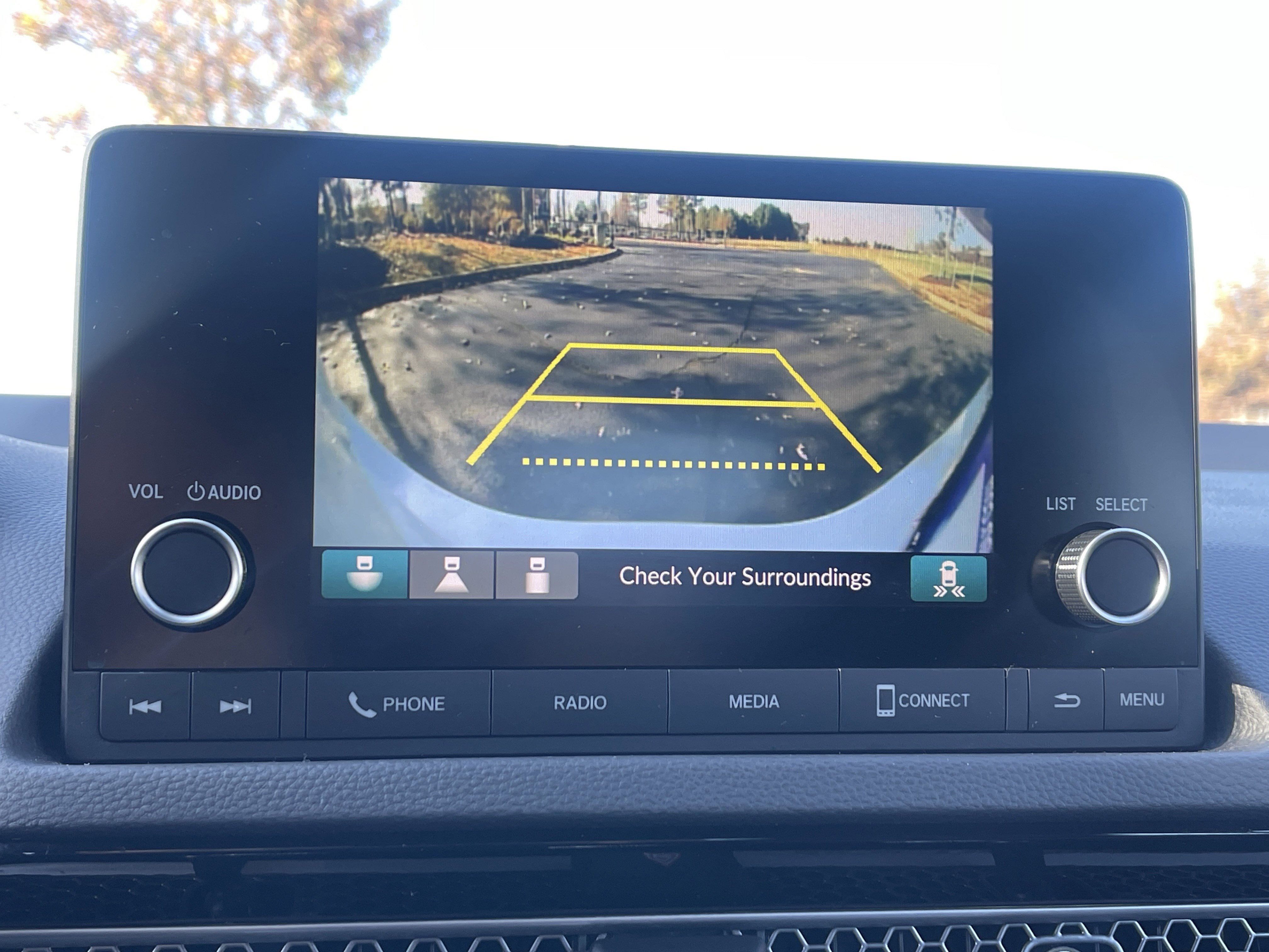 Certified 2025 Honda Civic Sport image 14