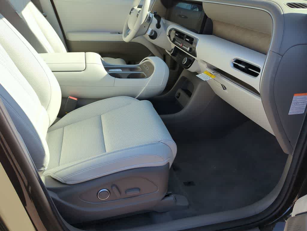 New 2026 Hyundai Palisade SEL Premium FWD image 23