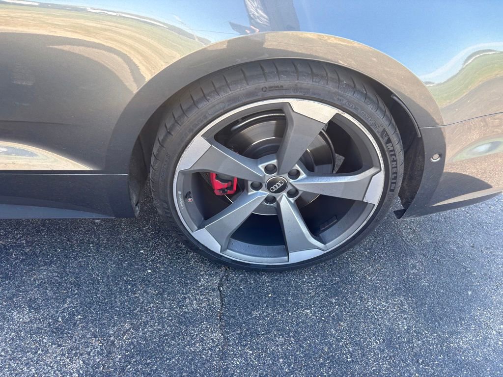 Used 2019 Audi S5 Prestige w/ S Sport Package AWD/4WD image 12
