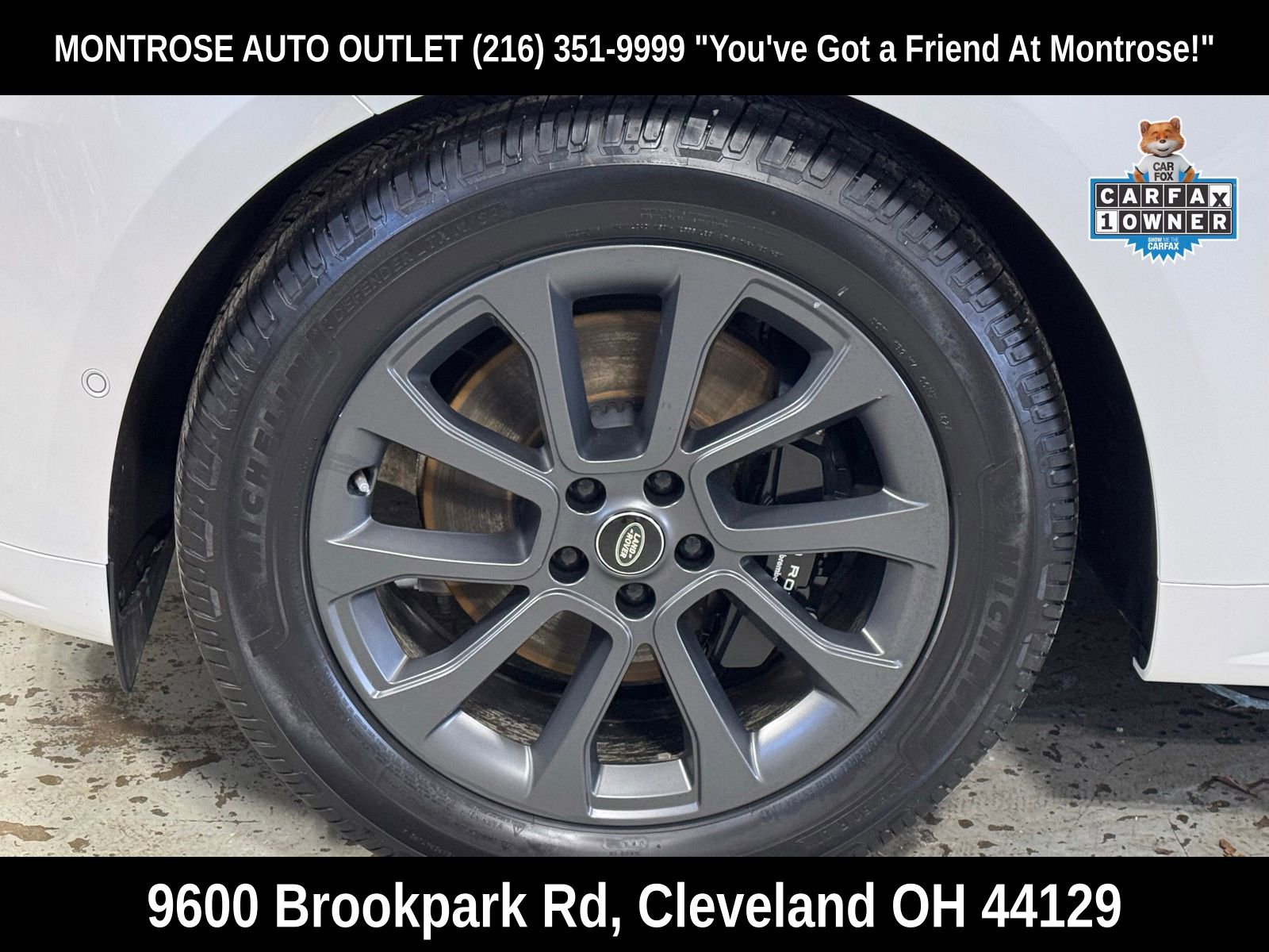 Used 2024 Land Rover Range Rover Sport Dynamic SE image 52