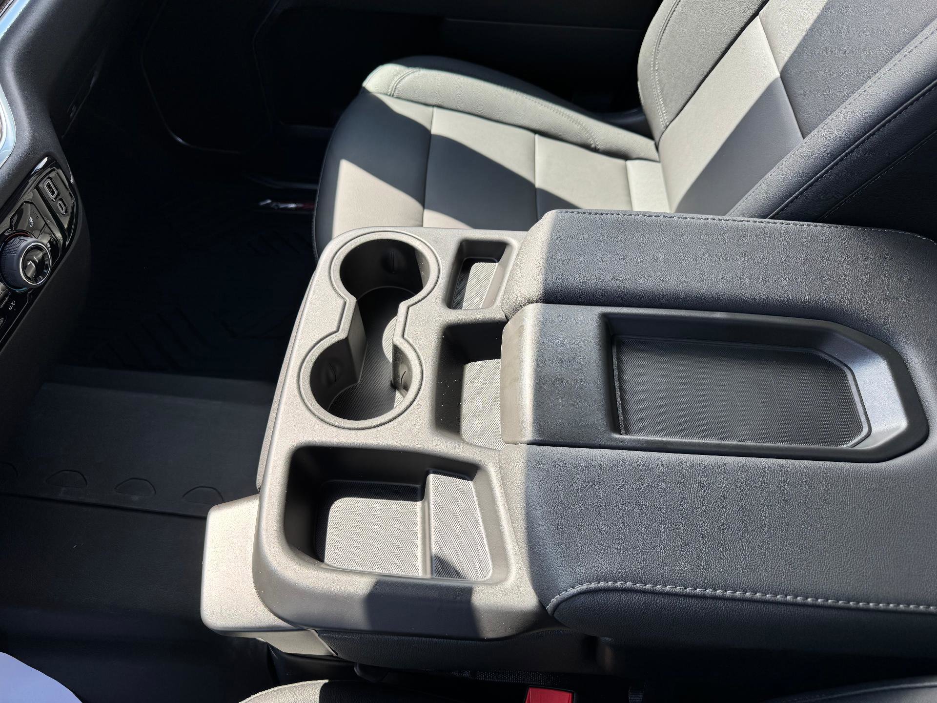 New 2026 Chevrolet Silverado 2500 LT w/ Trail Boss Package image 38