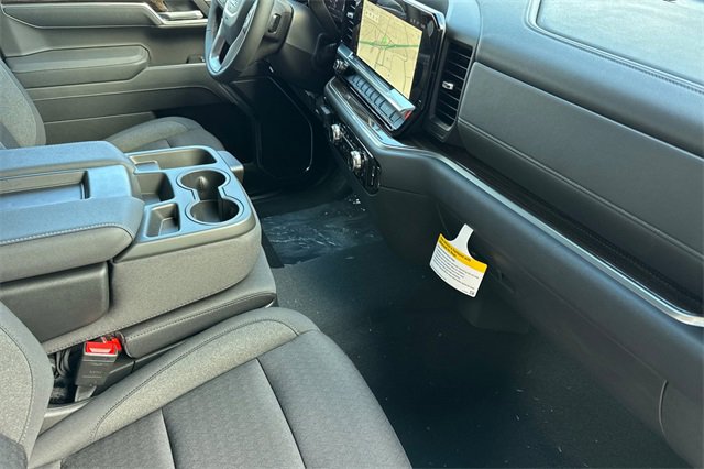 New 2026 GMC Sierra 1500 Elevation image 17