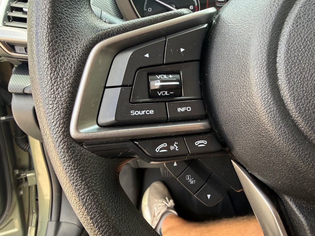 Used 2020 Subaru Forester AWD/4WD image 19