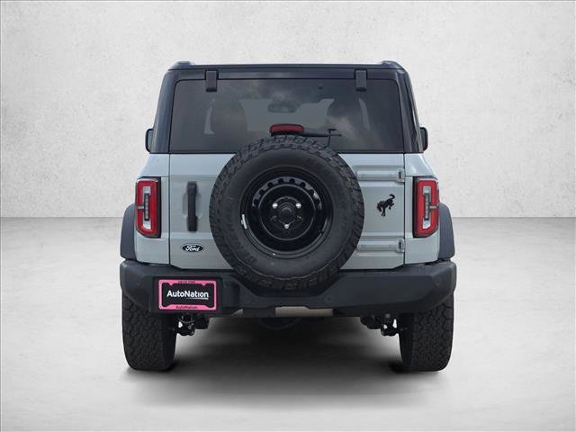 New 2026 Ford Bronco Outer Banks image 8