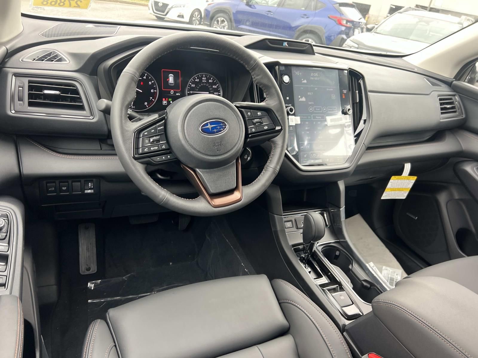 New 2026 Subaru Ascent Limited Bronze w/ Popular Package #2 image 14