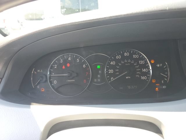 Used 2008 Toyota Avalon Limited FWD image 16