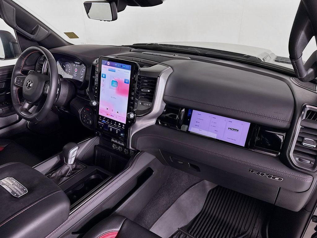 Used 2026 RAM 1500 RHO w/ RHO Level 1 Equipment Group image 33