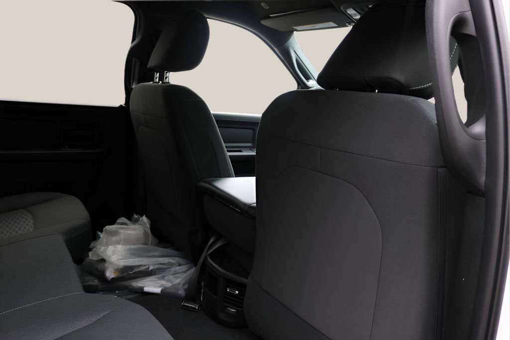 New 2026 RAM 2500 Tradesman AWD/4WD image 18