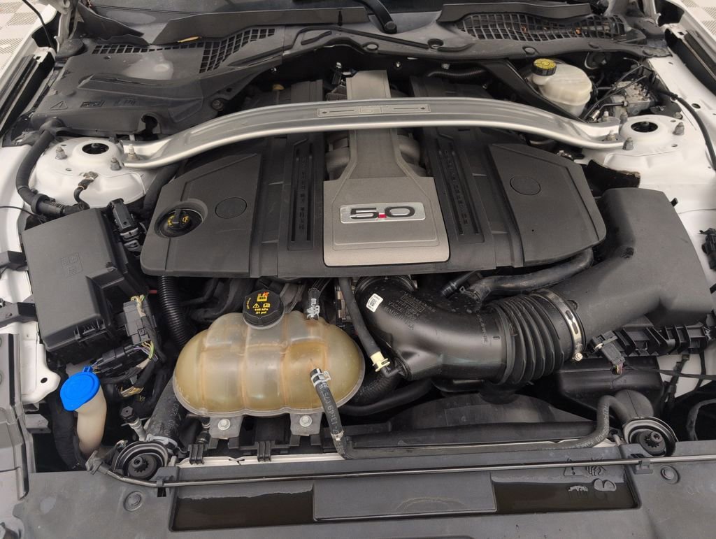 Used 2020 Ford Mustang GT Premium image 29