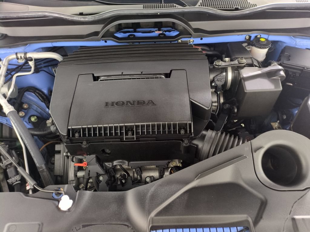 Certified 2023 Honda Pilot TrailSport image 25