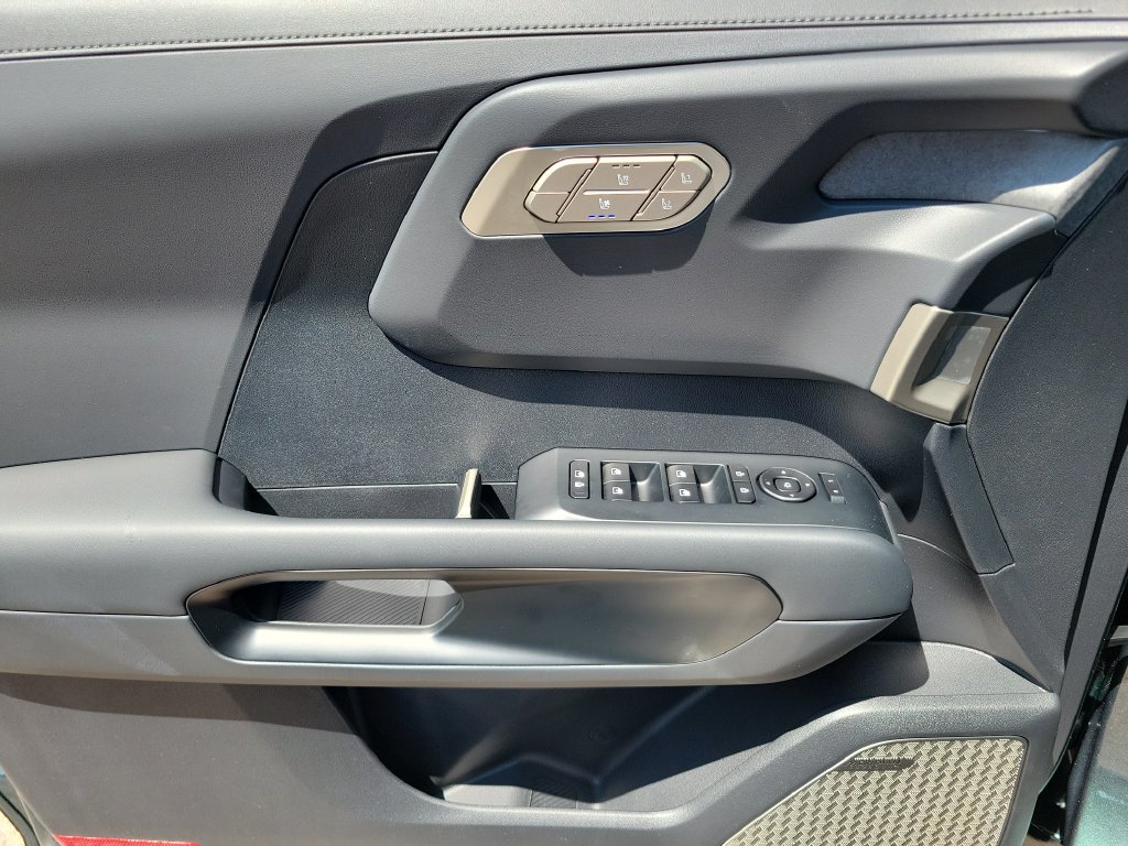 New 2027 Kia Telluride SX FWD image 26