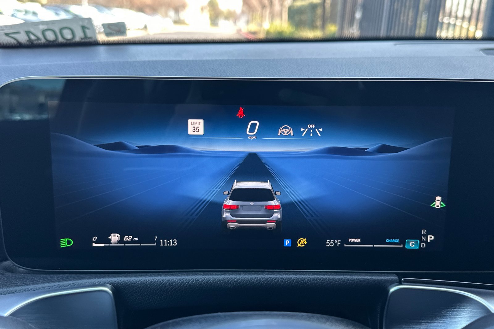 New 2026 Mercedes-Benz GLB 250 250 image 25