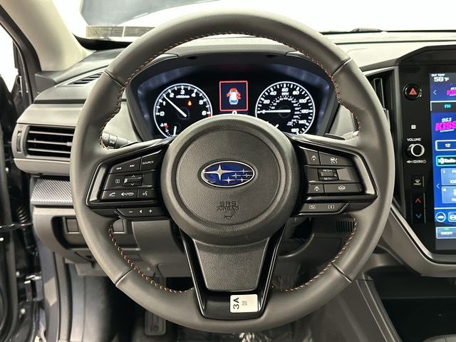 Certified 2025 Subaru Crosstrek 2.5i Limited image 8