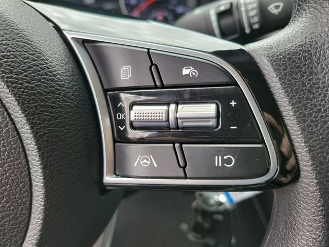 Certified 2024 Kia Forte LXS w/ LXS Technology Package FWD image 30