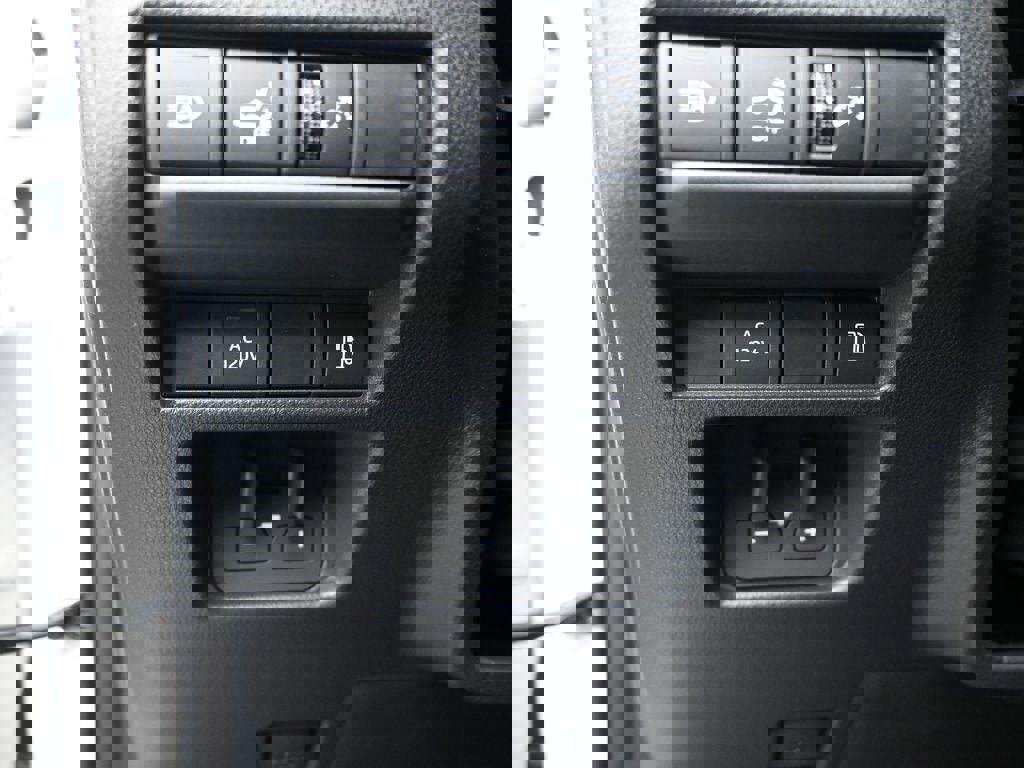 New 2026 Toyota Land Cruiser 1958 image 22