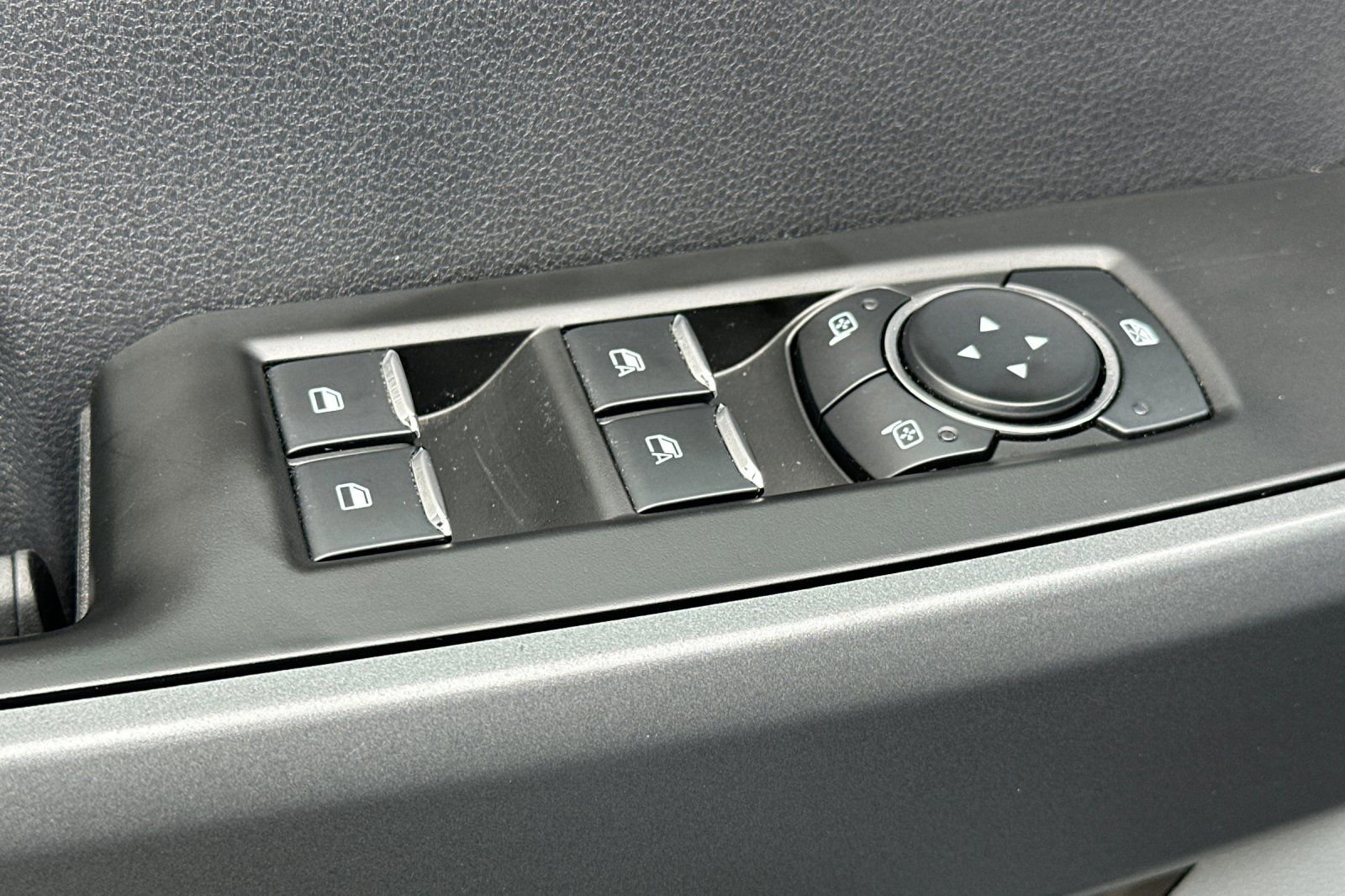 Used 2024 Ford F250 XL w/ STX Appearance Package image 13