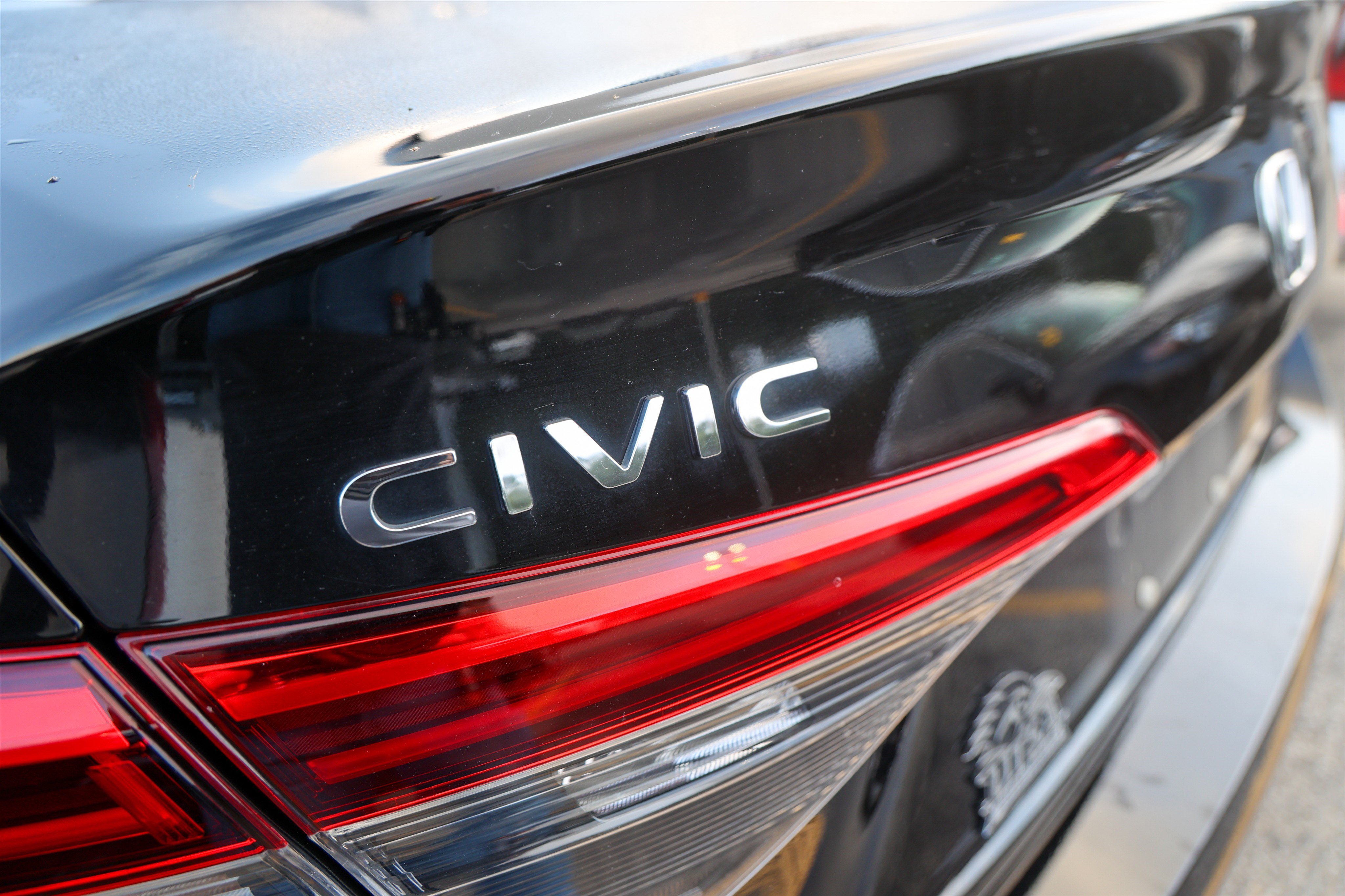 Used 2022 Honda Civic Sport image 11