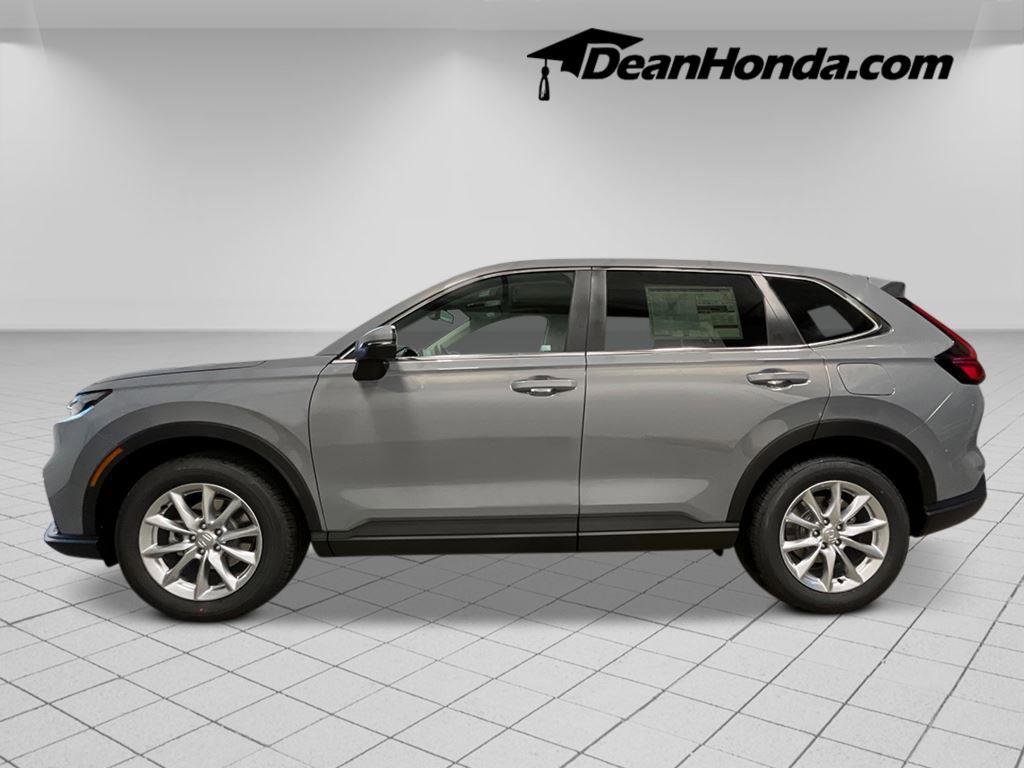 New 2026 Honda CR-V EX image 2