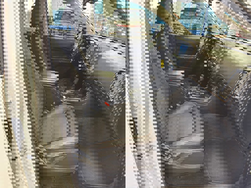 Used 2021 GMC Canyon AT4 image 16