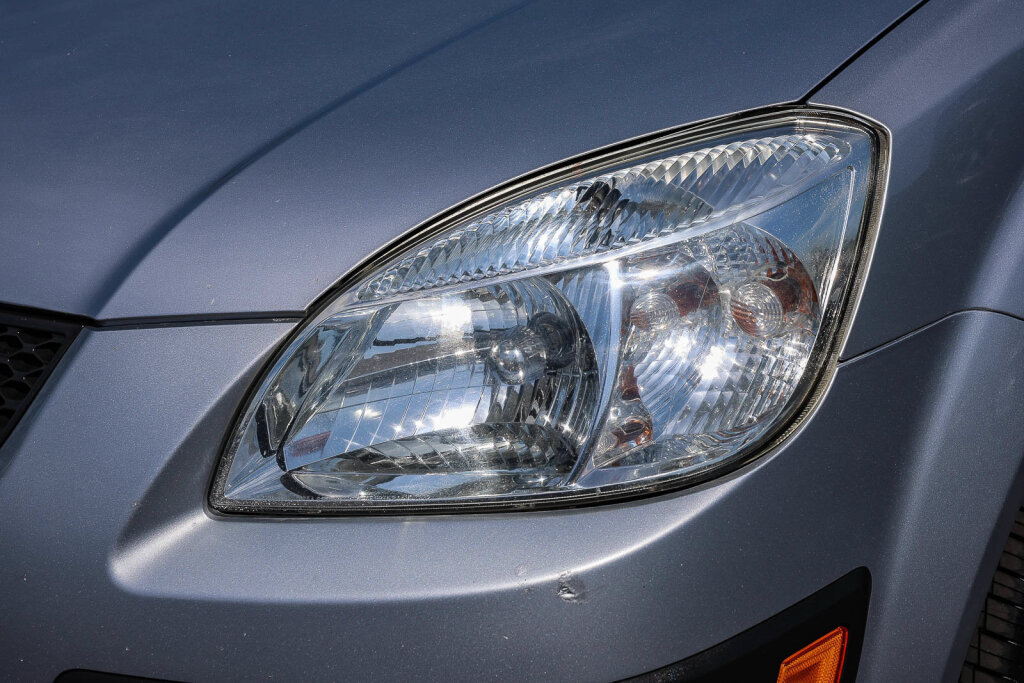 Used 2009 Kia Rio LX FWD image 15