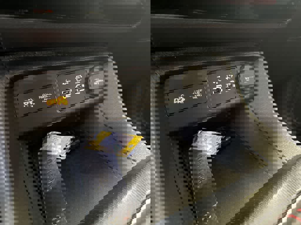 Certified 2022 Honda Civic Si image 35