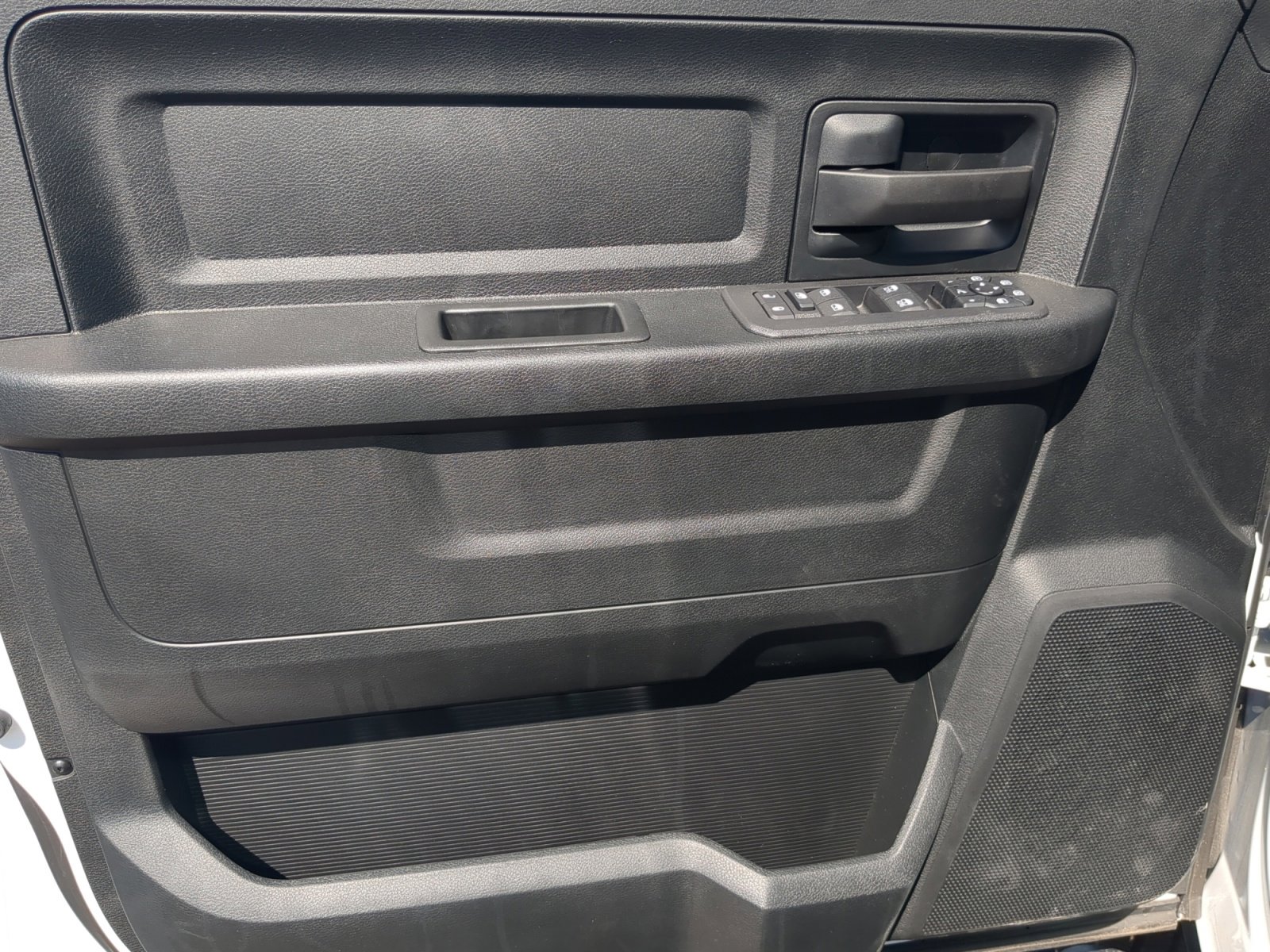 New 2025 RAM 2500 Tradesman image 13