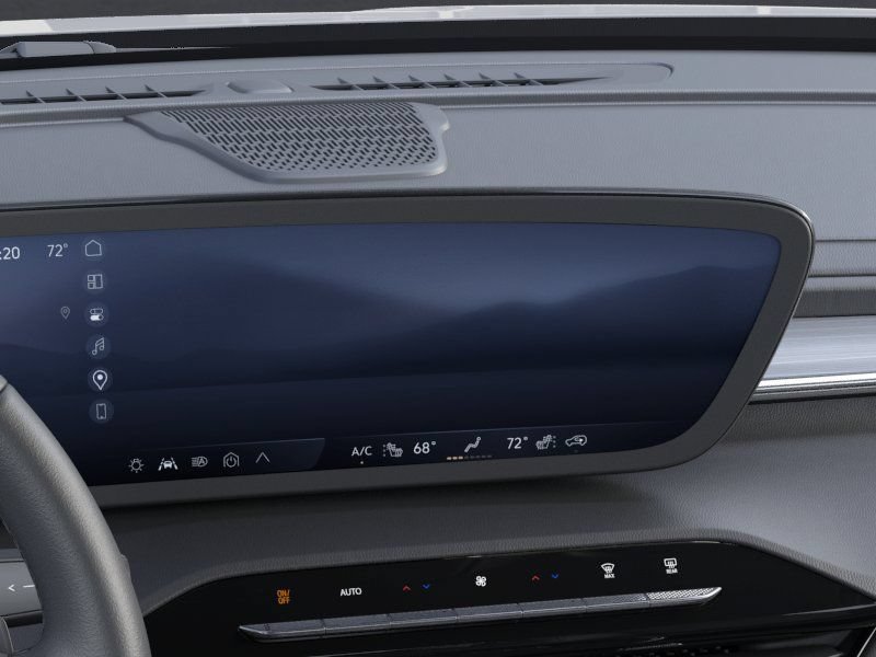 New 2027 Buick Enclave Preferred w/ Power Package AWD/4WD image 22